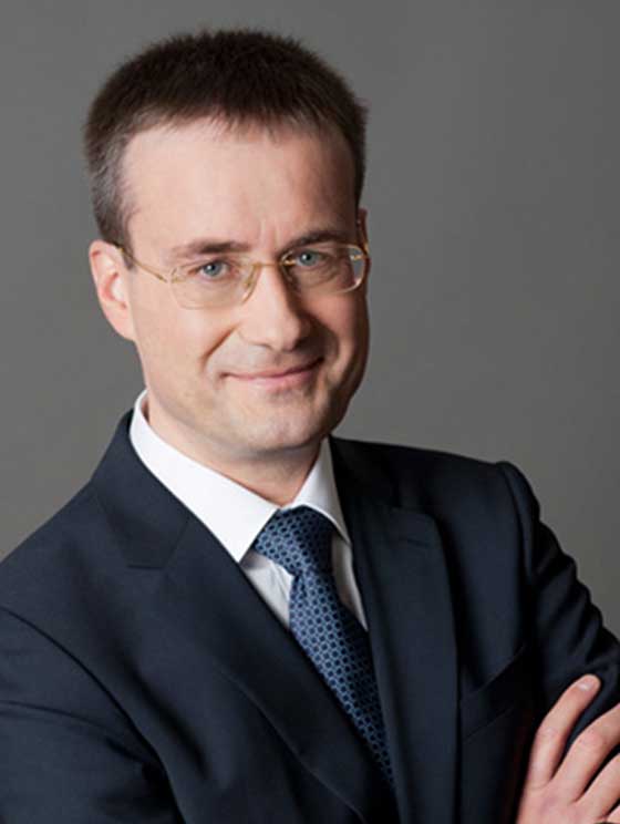 Jürgen Anliker